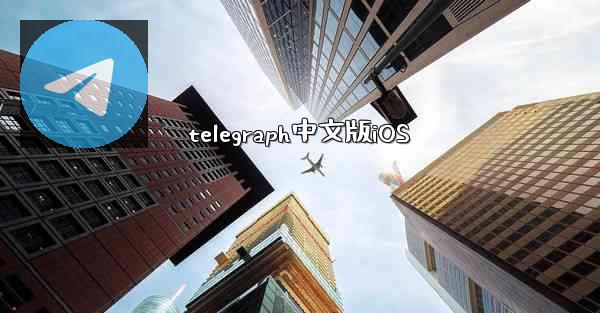 telegraph中文版iOS