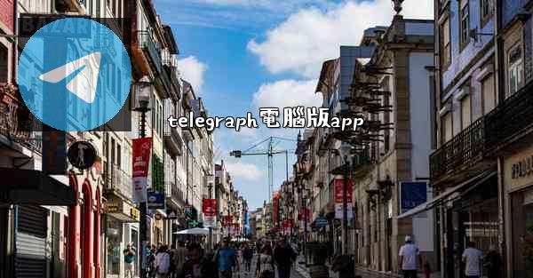 telegraph電腦版app