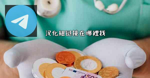 汉化組链接在哪裡找