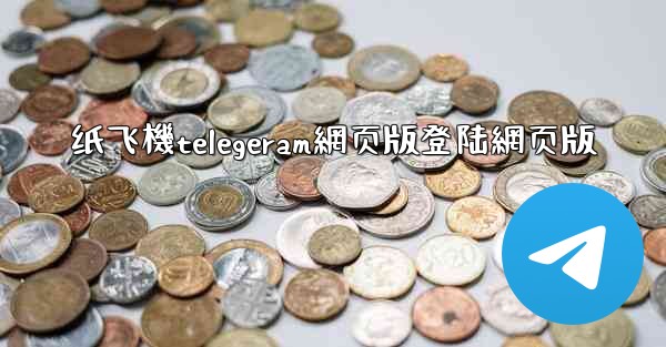 纸飞機telegeram網页版登陆網页版