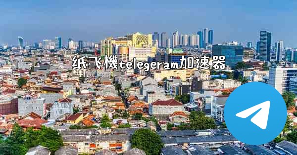 纸飞機telegeram加速器